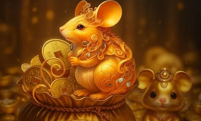 3 con giáp sống hiếu nghĩa, càng về sau càng hưởng cuộc sống đủ đầy