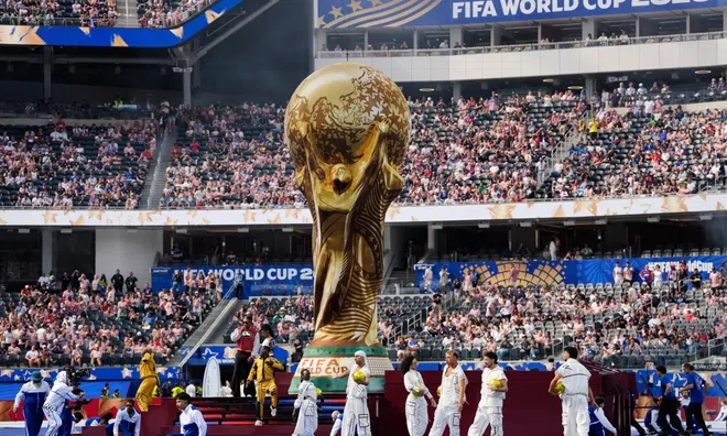 Chuyên gia dự đoán đúng 3 kỳ World Cup liên tiếp tiết lộ nhà vô địch năm 2026
