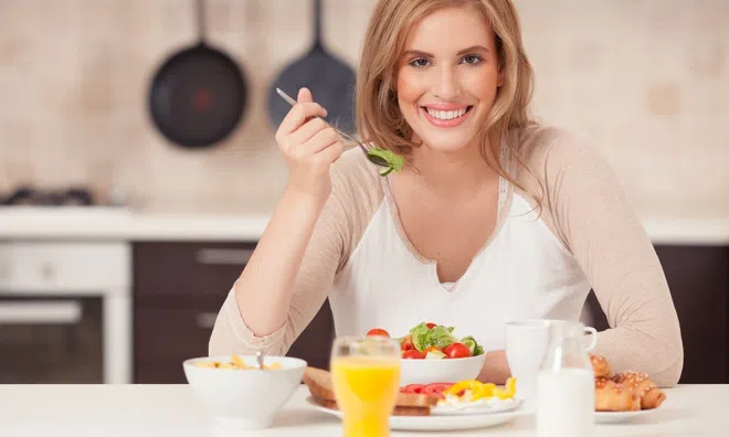 4 thói quen ăn sáng của người sống thọ, nhiều người trẻ lại đang bỏ qua