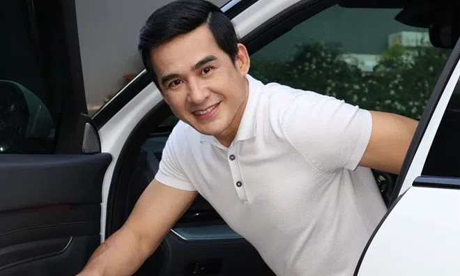 Lương Thế Thành xin khán giả "tha cho Thành 1 bữa" trong ngày trọng đại, biết nguyên nhân ai cũng bật cười