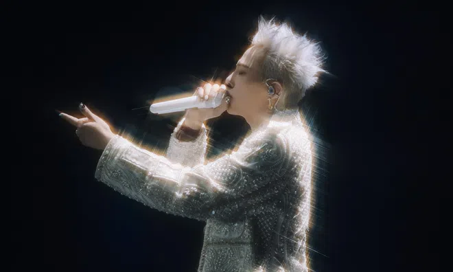 Ở tuổi 20, G-Dragon đã làm được điều mà cả sự nghiệp của nhiều idol ngày nay chưa chắc đã chạm tới