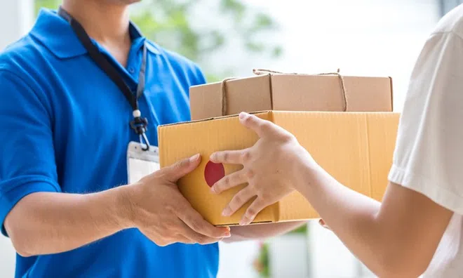 Gác tấm bằng cử nhân, chàng trai chuyển sang làm shipper: Sau 3 năm thu về hơn 1,3 tỷ đồng