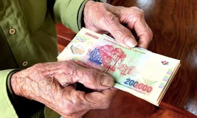Hàng triệu người dân cần chú ý quy định chi tiết mức hưởng lương hưu từ 1/7/2026