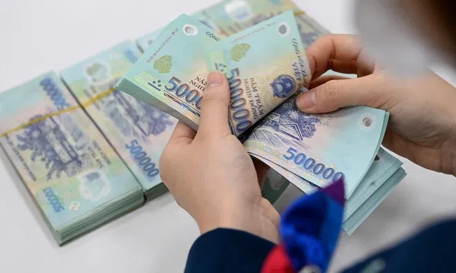 Lương cơ sở tăng từ 1/7: Nhiều khoản tiền thưởng được điều chỉnh, có mức gần 38 triệu đồng