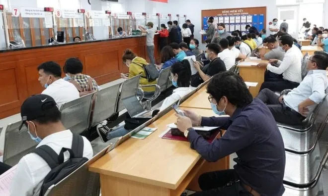 Từ ngày 24/7, quy định về khai báo tạm trú thay đổi: Ai cần đặc biệt lưu ý?