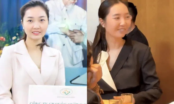 Chân dung em gái Cường Đô La: "Bóng hồng" quyền lực sở hữu khối tài sản đồ sộ, lấy chồng đại gia khét tiếng