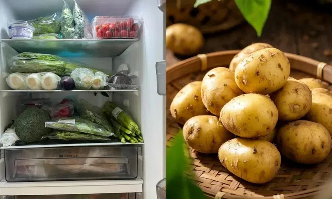 10 loại thực phẩm không nên bảo quản trong tủ lạnh: Nhiều gia đình vẫn làm sai mà không biết