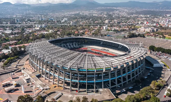 World Cup 2026: Điều chưa từng có trong lễ khai mạc tại Mexico