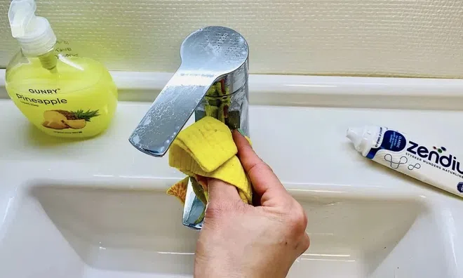 Nhà tắm cọ rửa mỗi ngày vẫn có mùi hôi: "Thủ phạm" hóa ra nằm ở những chỗ ít ai ngờ