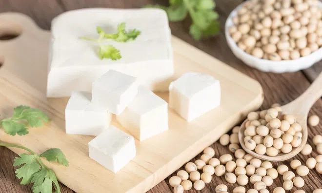Đi chợ mua đậu phụ, nhớ kiểm tra những dấu hiệu này để chọn đúng loại ngon