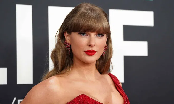 Taylor Swift lập kỷ lục chưa từng có