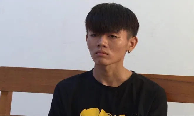 Hé lộ kịch bản tàn độc của thiếu niên 17 tuổi sát hại bạn gái 16 tuổi trong rừng cao su
