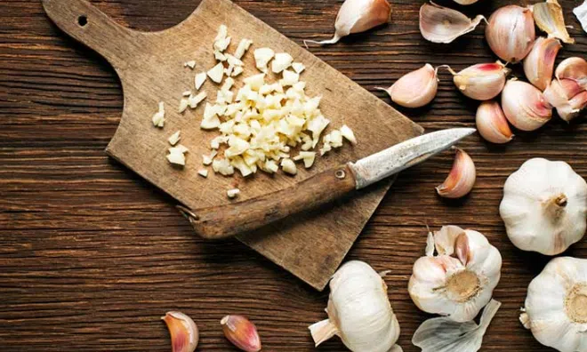 Những điều kiêng kỵ cần tránh ăn tỏi, để tránh rước họa vào thân