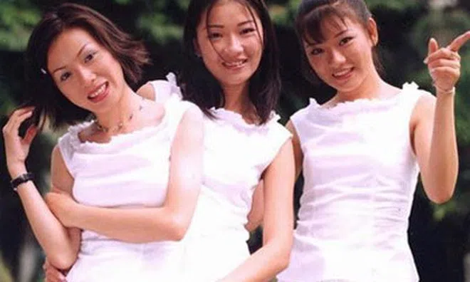 Tam ca 3A và những nhóm nhạc nữ tam ca “vang bóng một thời”