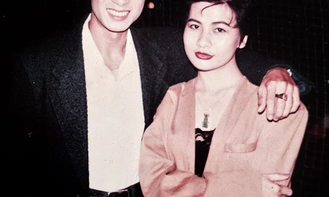 Cát Phượng chia sẻ kỷ niệm từng ngủ chung với Lý Hải, làm mất xe của Minh Nhí