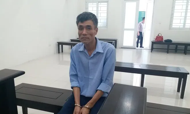 "Rượu" lái xe, hung hăng gây án ra tòa bị cáo mới biết mặt bị hại