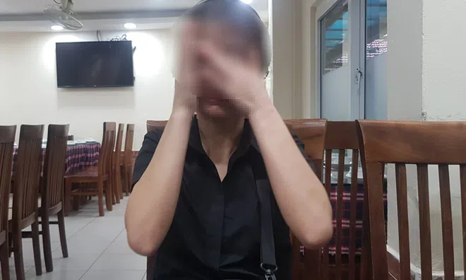 Khởi tố, bắt tạm giam người cha hiếp dâm con gái ruột nhiều lần