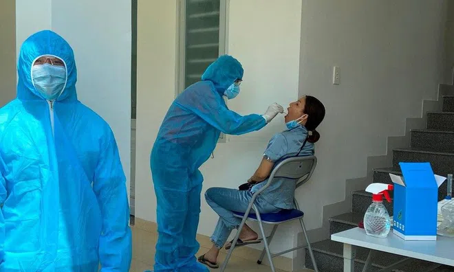 Quảng Nam: Truy tìm đối tượng tung tin giả mạo TP. Tam Kỳ có ca COVID-19