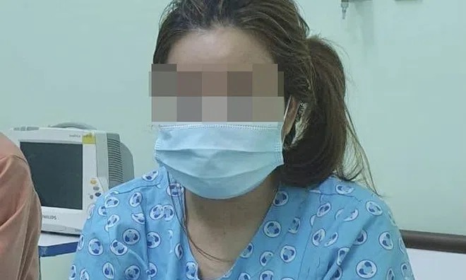 Hút thai ở phòng khám tư nhân, sản phụ suýt tử vong