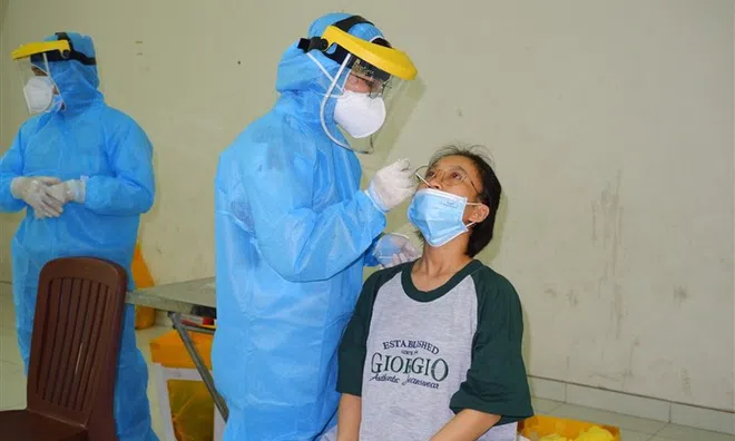 TP.HCM phát thông báo tìm người đến chi nhánh ngân hàng Á Châu quận 5