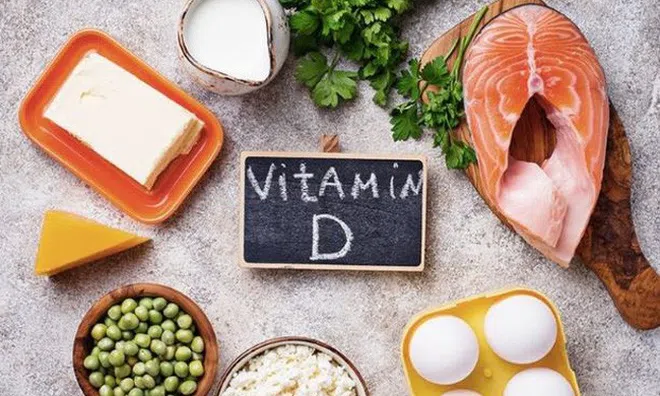 Thiếu vitamin D có thể khiến bệnh nhân COVID-19 có nguy cơ bị biến chứng nặng
