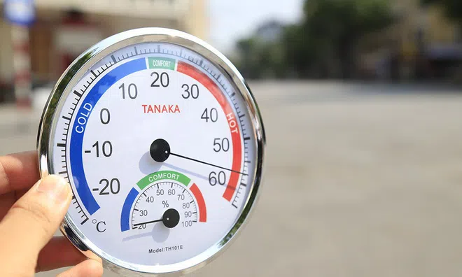 Bỏng nắng - những triệu chứng và cách xử lý