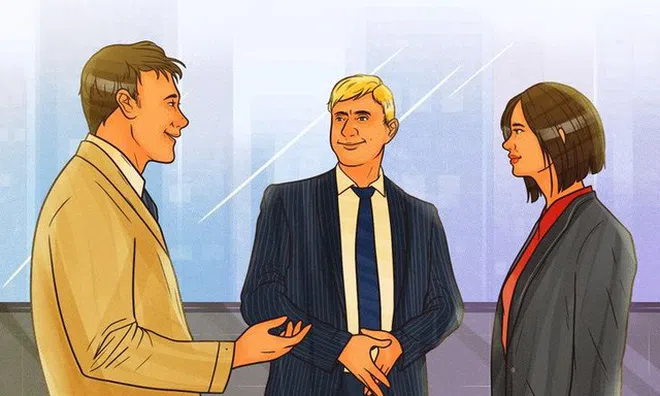 8 thói quen giúp cuộc sống của đàn ông “dễ dàng” hơn phụ nữ