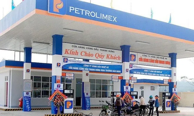 Đại gia Nhật "rót" 1.400 tỷ, nắm giữ gần 13% vốn của Petrolimex
