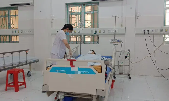 Ngộ độc do ăn mật cá chép