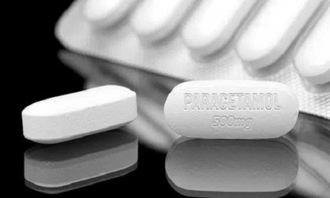 Hiểm họa khó lường từ việc lạm dụng thuốc giảm đau paracetamol