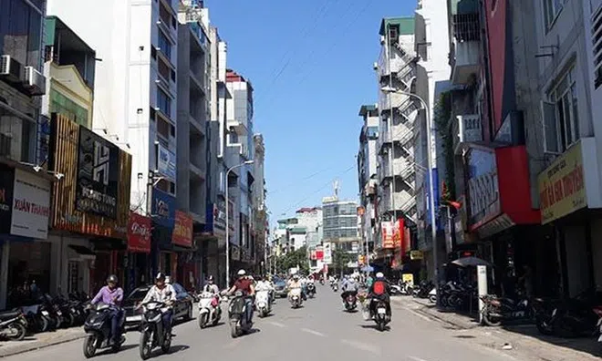 Dự báo thời tiết 11/7: Hà Nội mưa rào và giông, ngày nắng gián đoạn