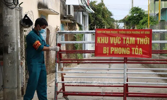Ninh Thuận: Khởi tố vụ án làm lây lan dịch bệnh ở Phan Rang - Tháp Chàm