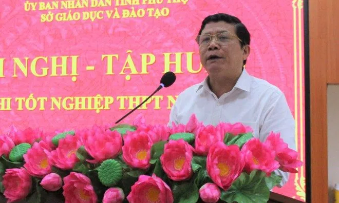 Sở Giáo dục và Đào tạo tỉnh Phú Thọ - Bài 1: Giá mua sắm thiết bị cao bất thường