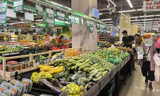 Sau việc phát hiện nhiều ca COVID-19 ở Công ty Thanh Nga: Bộ Công Thương chỉ đạo khẩn