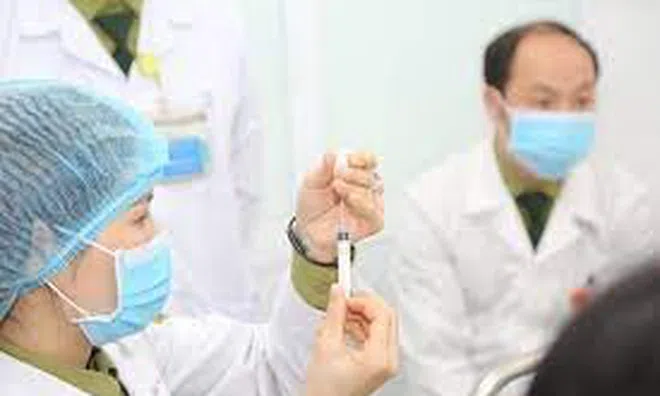 Việt Nam tuyển tình nguyện viên tiêm thử nghiệm vắc xin có thể phòng biến thể Delta của Mỹ