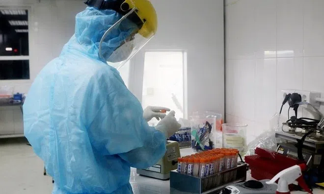 Sáng 25/8, Hà Nội ghi nhận thêm 4 ca mắc Covid-19