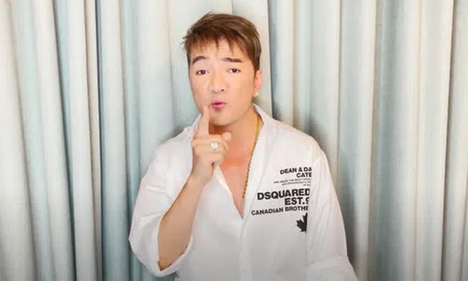 Đừng để showbiz Việt thành "cái chợ"