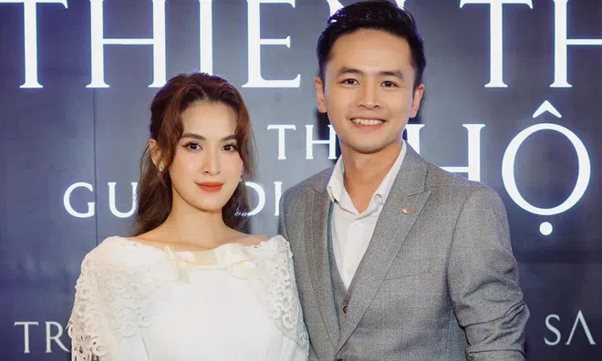 Diễn viên Văn Anh: Nhiều người nhìn vào cứ bảo tôi sợ vợ