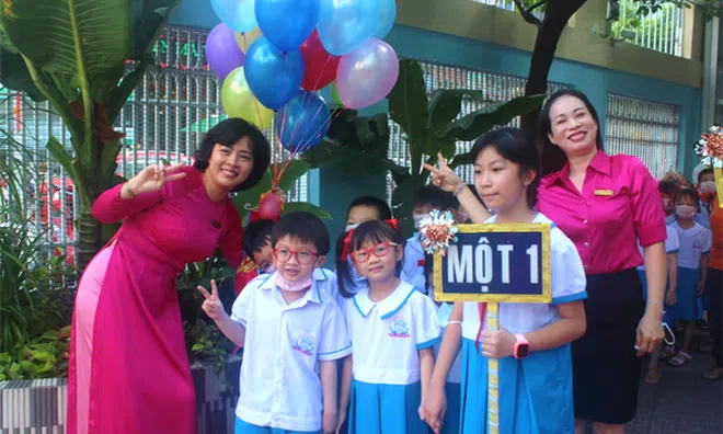 TP.HCM hỗ trợ 100% học phí học kỳ I cho học sinh