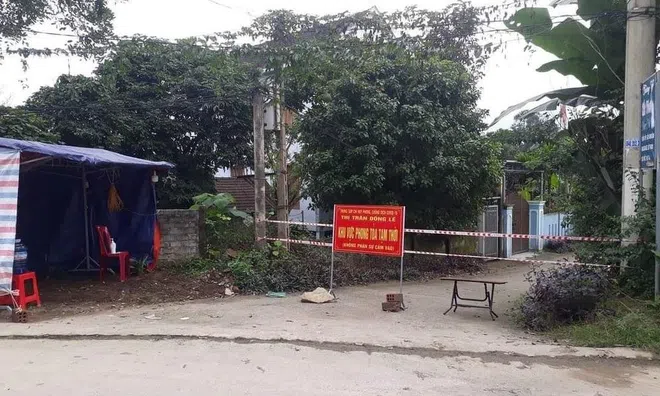 F0 bị phạt 10 triệu đồng vì không cách ly ở nhà, lây bệnh cho 21 người