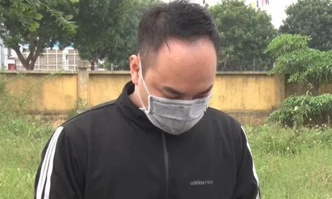 Hà Nam: Bắt nam thanh niên 9X lừa đảo 55 tỷ đồng qua sàn tiền “ảo”