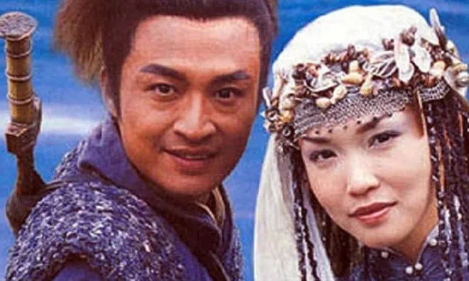 Giật mình với giá cát-xê của “Lệnh Hồ Xung” Mã Cảnh Đào khi về nông thôn hát