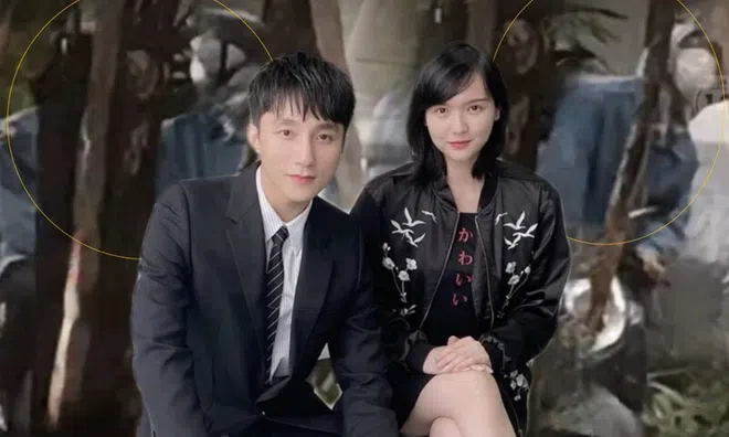 Nhìn Sơn Tùng - Hải Tú cãi vã, sao khác xa lời 'Thương Em' thế này