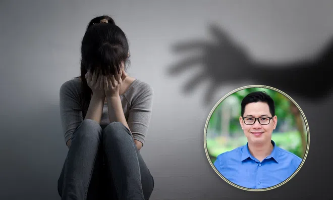 Phụ nữ tố cáo sau khi bị xâm hại thể hiện trách nhiệm xã hội