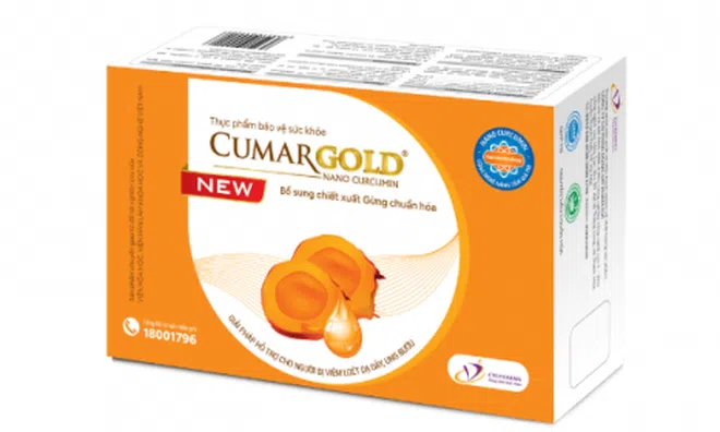 TPBVSK Cumargold và Cumargold New vi phạm Luật Quảng cáo