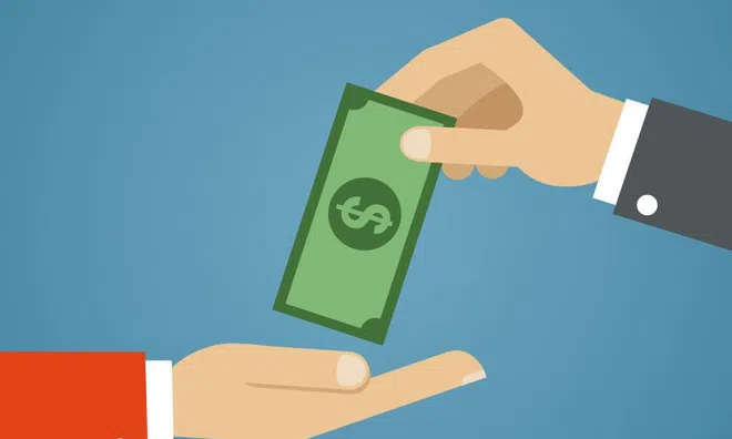 Cho vay cá nhân với lãi suất bao nhiêu là không phạm pháp?