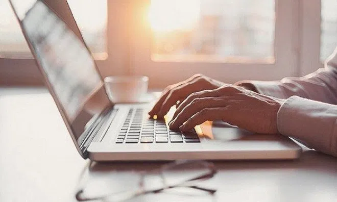 Di chúc được soạn và lưu trên máy tính có giá trị pháp lý không?