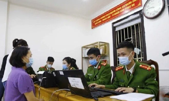 6 trường hợp được miễn lệ phí cấp căn cước công dân, biết kẻo thiệt