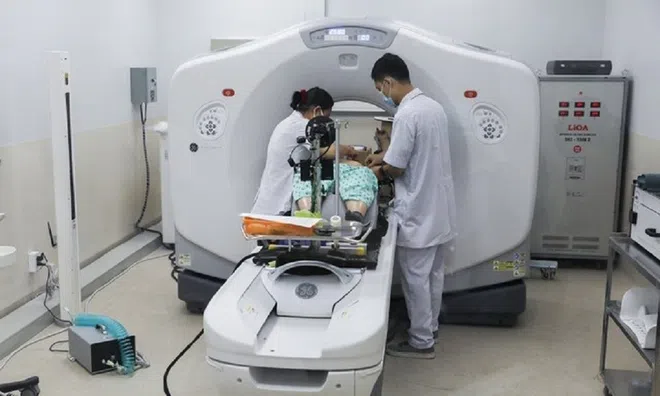 Từ 16/10, tăng một số mức phí trong lĩnh vực y tế