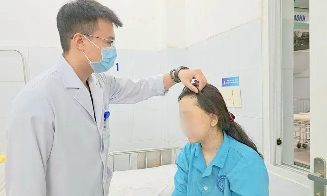 Phẫu thuật giúp thiếu nữ 19 tuổi thoát bệnh động kinh